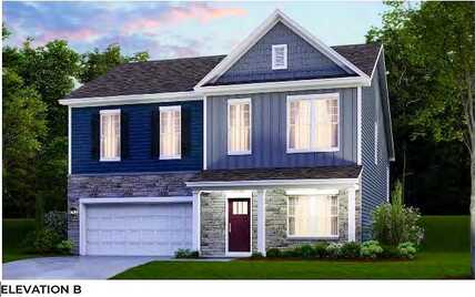Rolling Ridge Ct, Staunton, VA 24401
