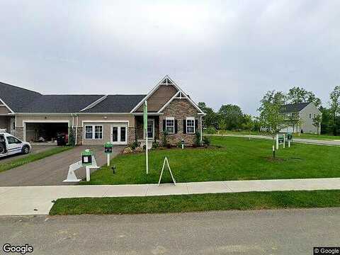 Plan Somerset - 2700 Marra Dr, Gibsonia, PA 15044