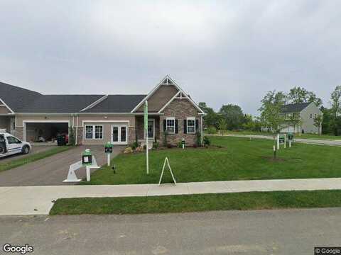 Plan Birmingham - 2700 Marra Dr, Gibsonia, PA 15044