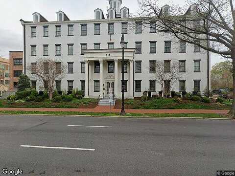 N Washington St, Unit 304, Alexandria, VA 22314