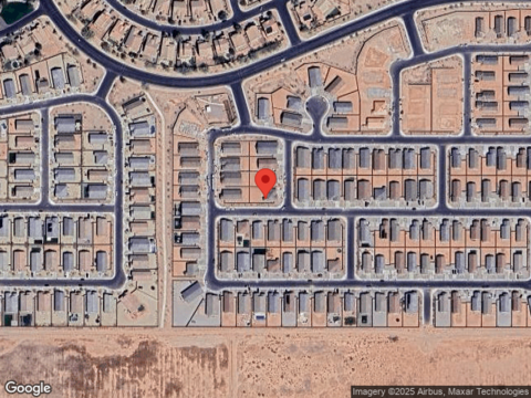 S Alegria Lane, Casa Grande, AZ 85194