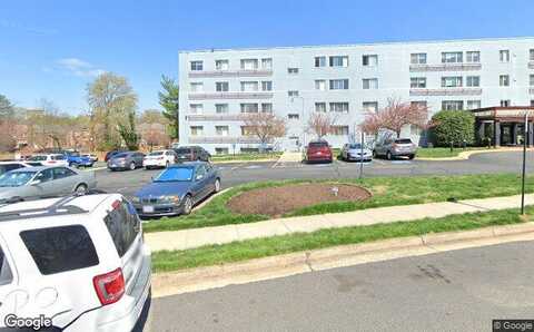 5Th St S, Unit 107, Arlington, VA 22204