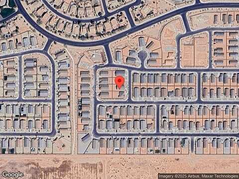 S Alegria Lane, Casa Grande, AZ 85194