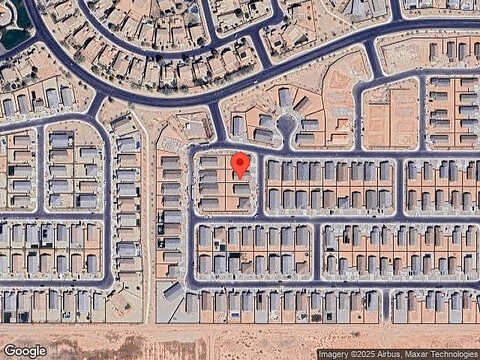 S Alegria Lane, Casa Grande, AZ 85194