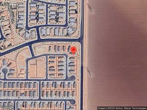 S San Fernando Lane, Casa Grande, AZ 85194