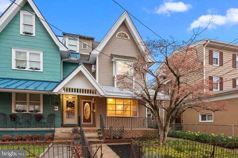 Jefferson Ave, BRISTOL, PA 19007
