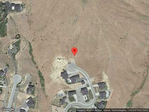 Burch Hollow, WENATCHEE, WA 98801