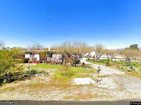 S Bullard Drive, Congress, AZ 85332