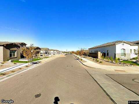 S 188Th Place, Queen Creek, AZ 85142