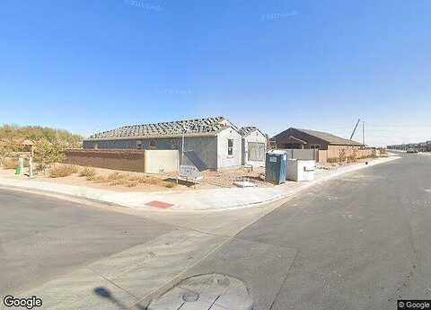 E Santa Ynez Drive, Casa Grande, AZ 85194