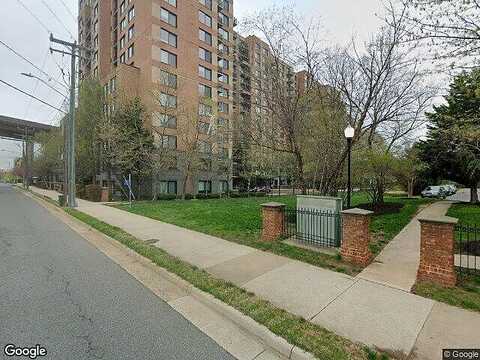 Midtown Ave, Unit 1118, Alexandria, VA 22303