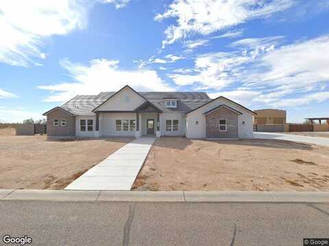 W Blackhawk Road, Casa Grande, AZ 85194