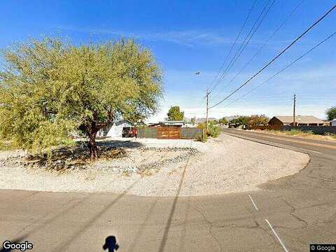E Crescent Avenue, Mesa, AZ 85208