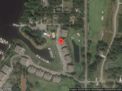 Parkland Dr, Arkdale, WI 54613
