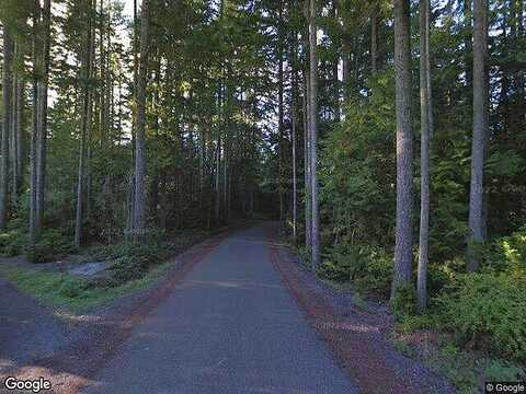 Crescent Beach, VAUGHN, WA 98394