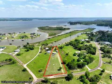 Lcr 750, THORNTON, TX 76687