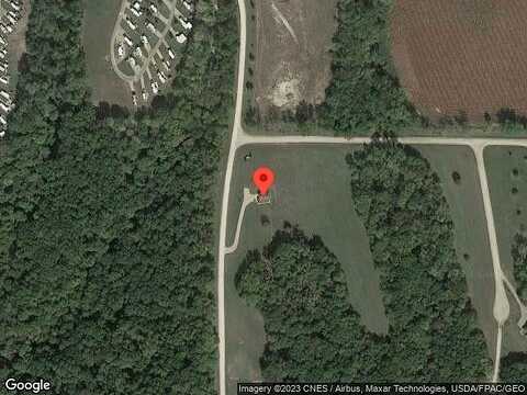 Starlight, CASSVILLE, WI 53806