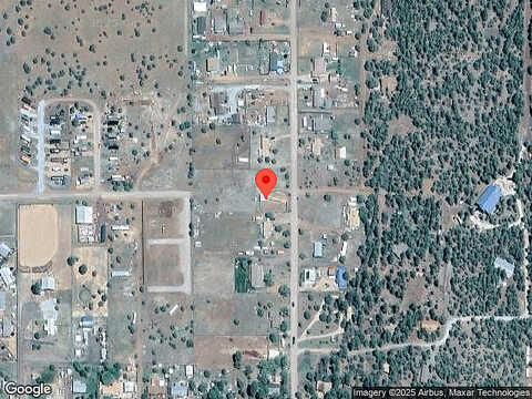 Parkinson, LAKESIDE, AZ 85929
