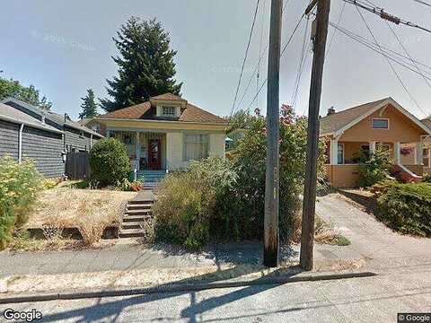1St Ave Nw, Seattle, WA 98107