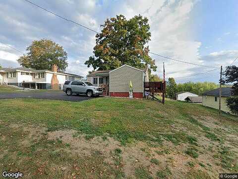 Buckeye Road, Huntingdon, PA 15666
