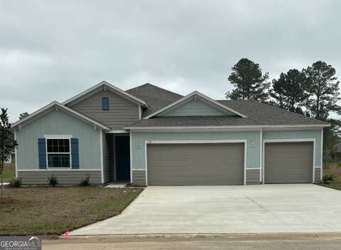 Breakwater Loop, Kingsland, GA 31548