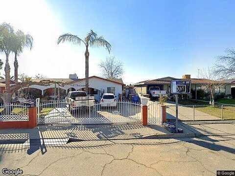 Ledgestone Street, Bakersfield, CA 93307