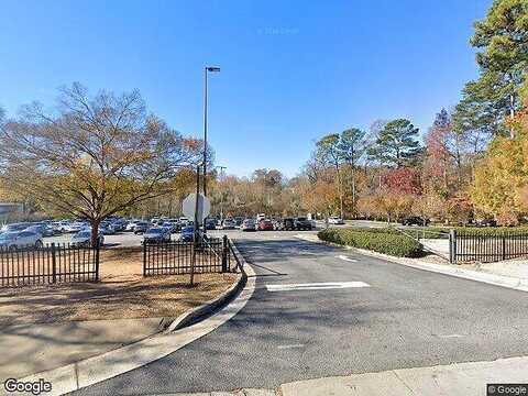 Songbird Ct Se #5, Atlanta, GA 30317