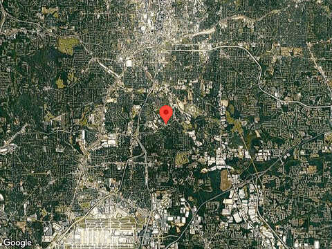 Hazy Way #309, Atlanta, GA 30315