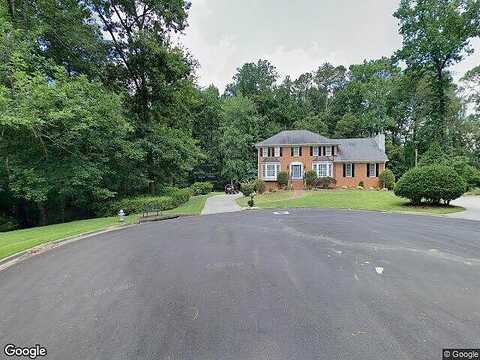 Old Bridge Ln, Conyers, GA 30013