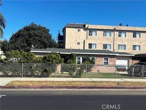 Denker, TORRANCE, CA 90501
