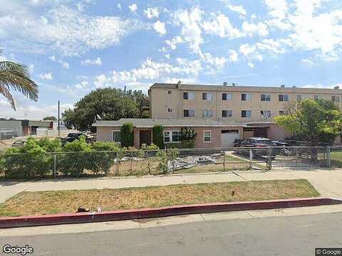 Denker, TORRANCE, CA 90501