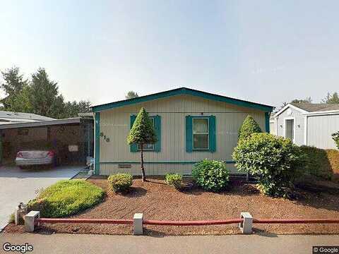 82Nd St E, Tacoma, WA 98404