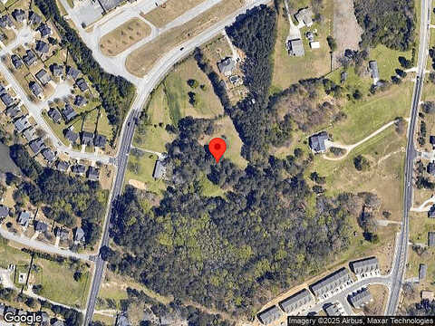 Cygnet Ln, Grayson, GA 30017