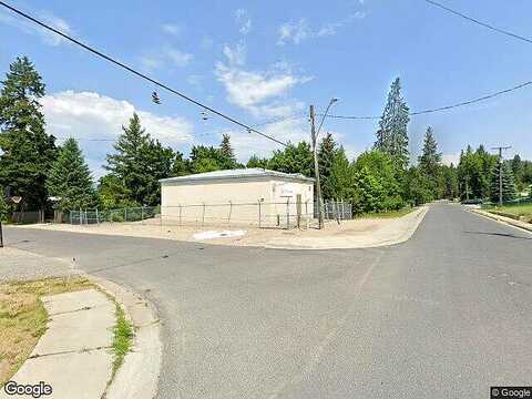 N Main St, Springdale, WA 99173