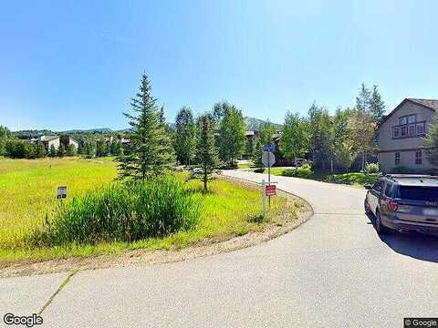 Turning Leaf Ct # Share, Steamboat Springs, CO 80487