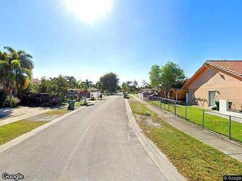 Sw 161 Ct, Homestead, FL 33031