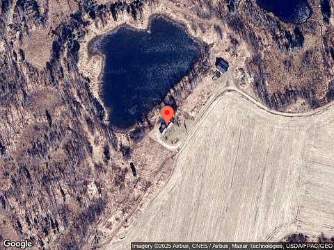 22Nd, TURTLE LAKE, WI 54889