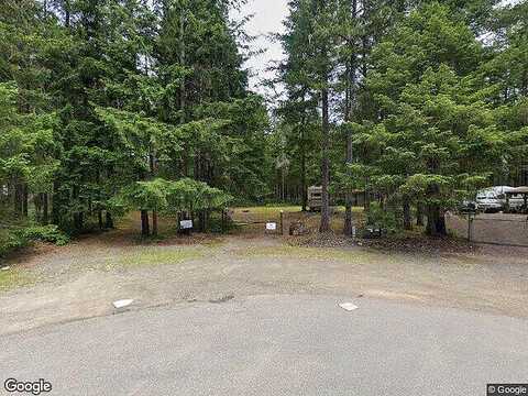 Buckhorn, HOODSPORT, WA 98548
