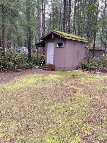 Buckhorn, HOODSPORT, WA 98548