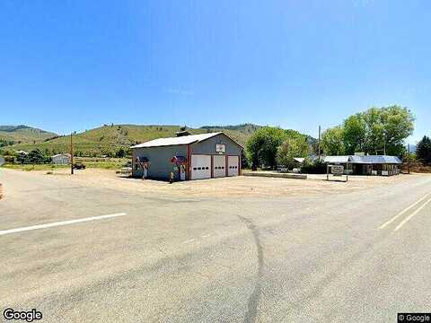 Fs 43 Rd, Carlton, WA 98814