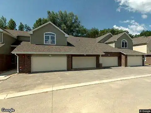 S Ashbury Ln, Oak Creek, WI 53154