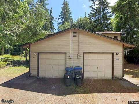 Pine Rd Ne, Bremerton, WA 98311