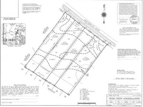 Miles Patrick Road, Winder, GA 30680