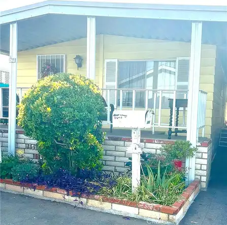 Dale Ave, Stanton, CA 90680