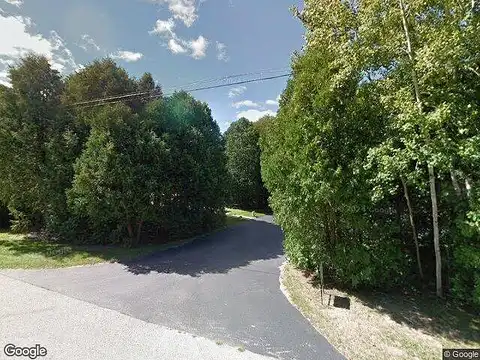 N Spring Rd, Sister Bay, WI 54234