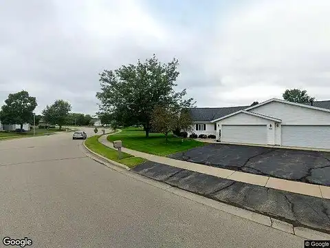 Westbury Ln, Delavan, WI 53115