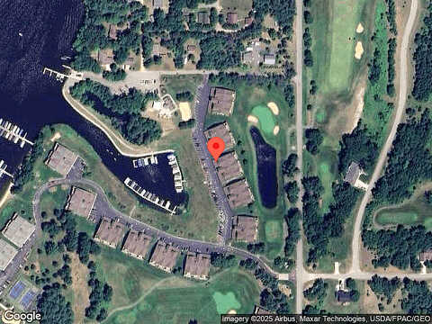 Parkland Dr, Arkdale, WI 54613