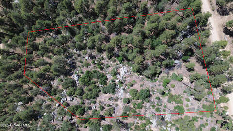 W Vulture Bend Drive, Prescott, AZ 86305