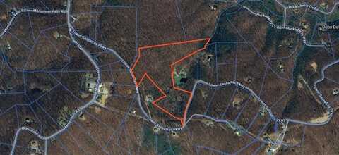 Lower Sassafras Parkway, Jasper, GA 30143