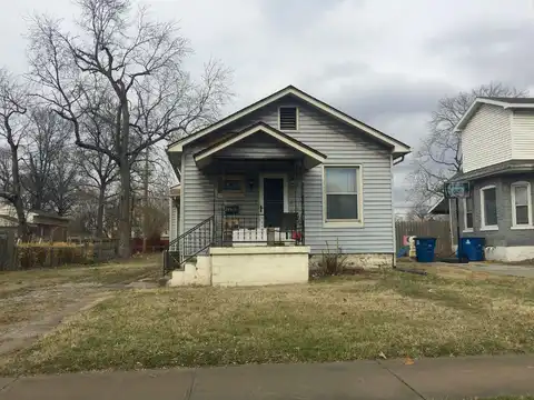 24Th, GRANITE CITY, IL 62040
